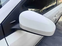 2022 Toyota Yaris L Zhixuan X 1.5L CVT Luxury Plus, белый — фото 23