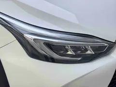 2022 Toyota Yaris L Zhixuan X 1.5L CVT Luxury Plus, белый — фото 37