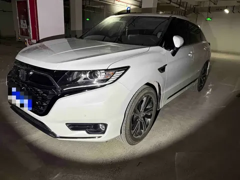 2020 Honda UR-V 240TURBO