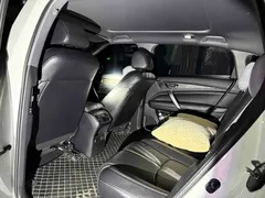 2020 Honda UR-V 240TURBO, белый — фото 3