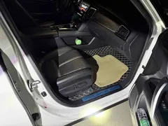 2020 Honda UR-V 240TURBO, белый — фото 5