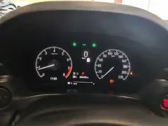 2023 Honda XR-V 1.5L CVT, белый — фото 2