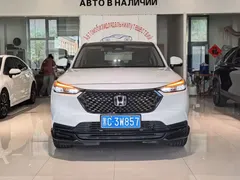 2023 Honda XR-V 1.5L CVT, белый — фото 4