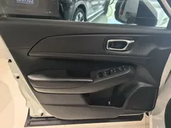 2023 Honda XR-V 1.5L CVT, белый — фото 6