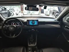 2023 Honda XR-V 1.5L CVT, белый — фото 11