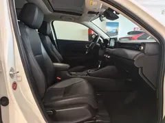 2023 Honda XR-V 1.5L CVT, белый — фото 17