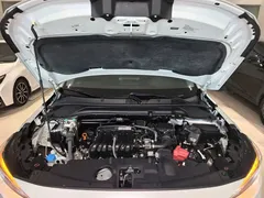 2023 Honda XR-V 1.5L CVT, белый — фото 18