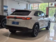2023 Honda XR-V 1.5L CVT, белый — фото 21