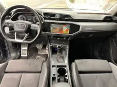 2023 Audi Q3 40 TFSI RS Package — фото 5