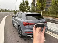 2023 Audi Q3 40 TFSI RS Package — фото 8