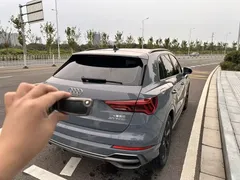 2023 Audi Q3 40 TFSI RS Package — фото 9