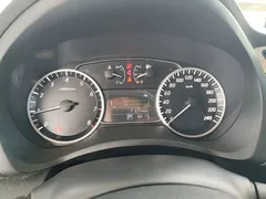 2021 Nissan Sylphy 1.6XE CVT, белый — фото 12