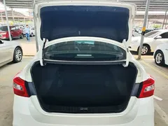 2021 Nissan Sylphy 1.6XE CVT, белый — фото 19