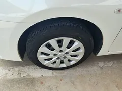2021 Nissan Sylphy 1.6XE CVT, белый — фото 23