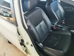 2021 Nissan Sylphy 1.6XE CVT, белый — фото 25