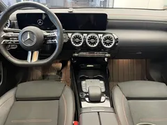 2023 Mercedes-Benz A-Class A 200 L Fashion, белый — фото 10