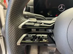 2023 Mercedes-Benz A-Class A 200 L Fashion, белый — фото 15
