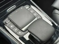 2021 Mercedes-Benz GLB 200, белый — фото 12