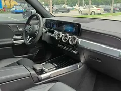 2021 Mercedes-Benz GLB 200, белый — фото 14