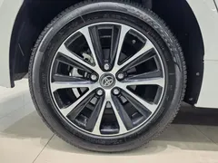 2023 Toyota Levin 185T CVT Luxury, белый — фото 11