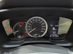 2023 Toyota Levin 185T CVT Luxury, белый — фото 15
