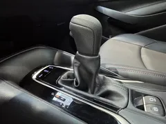2023 Toyota Levin 185T CVT Luxury, белый — фото 16