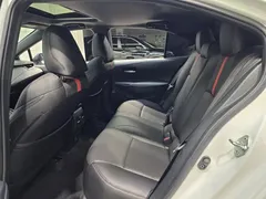 2023 Toyota Levin 185T CVT Luxury, белый — фото 18
