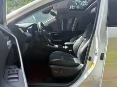 2021 Toyota Wildlander 2.0L CVT, белый — фото 4