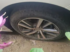 2022 Honda Civic 240Turbo CVT, белый — фото 6