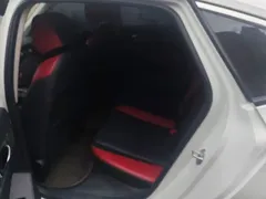 2022 Honda Civic 240Turbo CVT, белый — фото 11