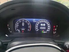 2022 Honda Civic 240Turbo CVT, белый — фото 14