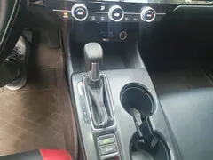 2022 Honda Civic 240Turbo CVT, белый — фото 16