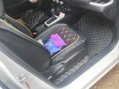 2023 Honda Fit 1.5L CVT, белый — фото 8