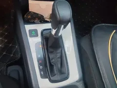 2023 Honda Fit 1.5L CVT, белый — фото 16