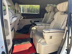 2024 Toyota Alphard 2.5L Hybrid Premium, белый — фото 9