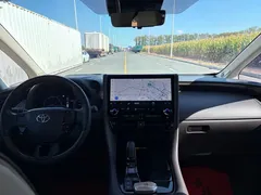 2024 Toyota Alphard 2.5L Hybrid Premium, белый — фото 11