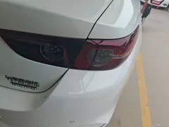 2021 Mazda 3 2.0L, белый — фото 8