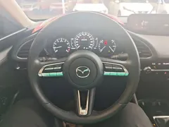 2021 Mazda 3 2.0L, белый — фото 11