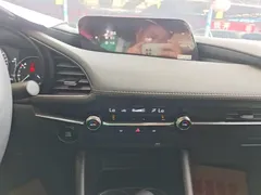 2021 Mazda 3 2.0L, белый — фото 13