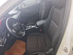 2021 Mazda 3 2.0L, белый — фото 15