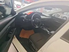 2021 Mazda 3 2.0L, белый — фото 16