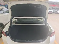 2021 Mazda 3 2.0L, белый — фото 19