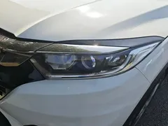 2020 Honda Vezel 1.5L CVT, белый — фото 5