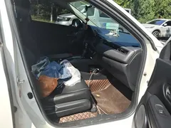2020 Honda Vezel 1.5L CVT, белый — фото 8