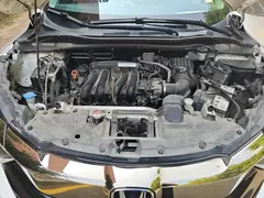 2020 Honda Vezel 1.5L CVT, белый — фото 10