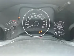 2020 Honda Vezel 1.5L CVT, белый — фото 14
