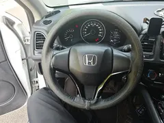 2020 Honda Vezel 1.5L CVT, белый — фото 15