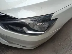 2022 Nissan Sylphy Classic 1.6XL CVT Luxury, белый — фото 5