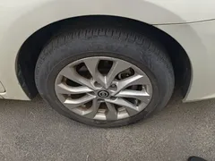 2022 Nissan Sylphy Classic 1.6XL CVT Luxury, белый — фото 6