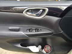 2022 Nissan Sylphy Classic 1.6XL CVT Luxury, белый — фото 7